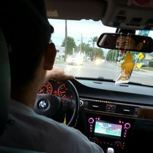 Meet your Posher, Dennys